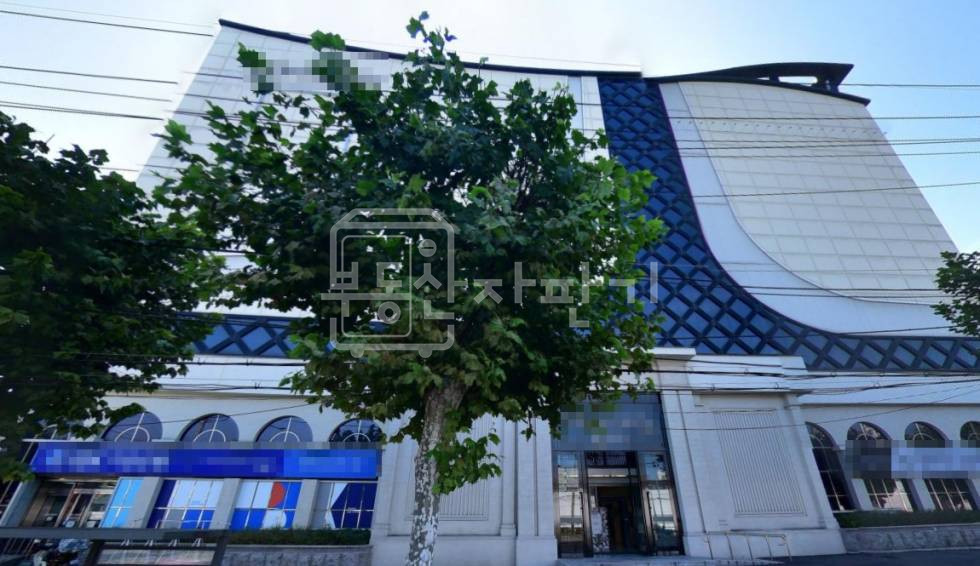 서울 관악구 신림동 무권리, 난곡사거리 인근 대로변, 4층 임대 월세 매물번호 29383 사진 1