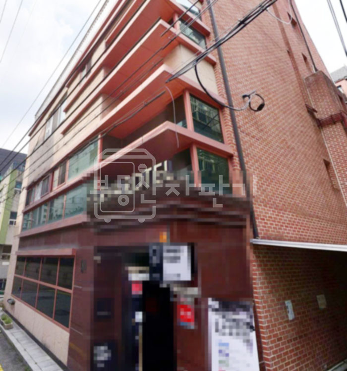 서울 서초구 서초동 남부터미널역 6분, 역세권, 1층 임대 월세 매물번호 29320 사진 1