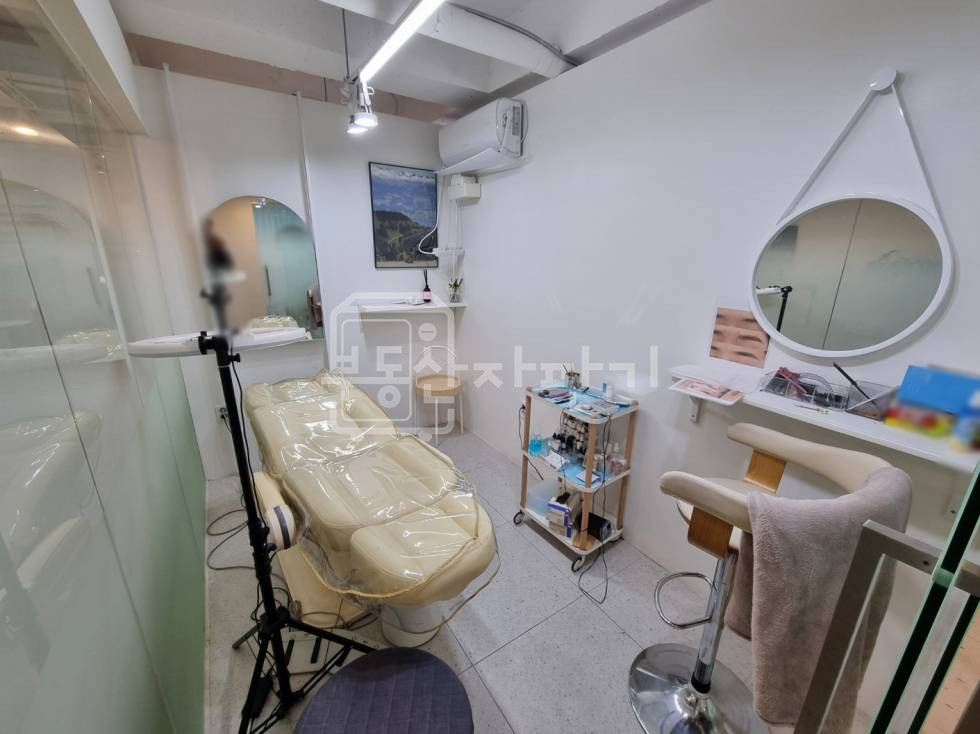 서울 강남구 역삼동 무권리, 강남역 도보 2분, 초역세권, 3층 임대 월세 매물번호 29290 사진 4