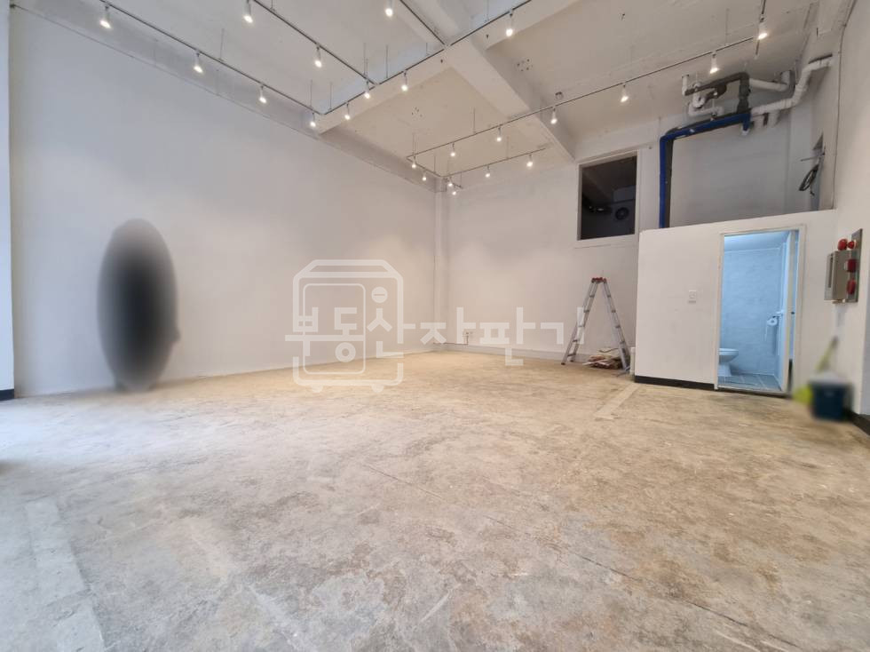서울 강남구 역삼동 무권리, 선정릉역 1분, 초역세권, 1층 임대 월세 매물번호 29271 사진 2