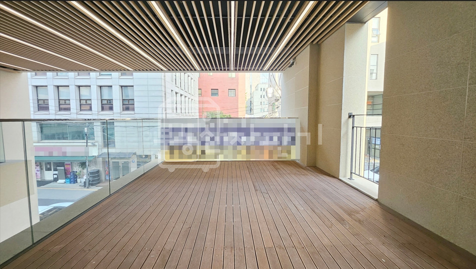 서울 강남구 논현동 무권리, 학동역 도보 1분, 초역세권, 2층 임대 월세 매물번호 29222 사진 7