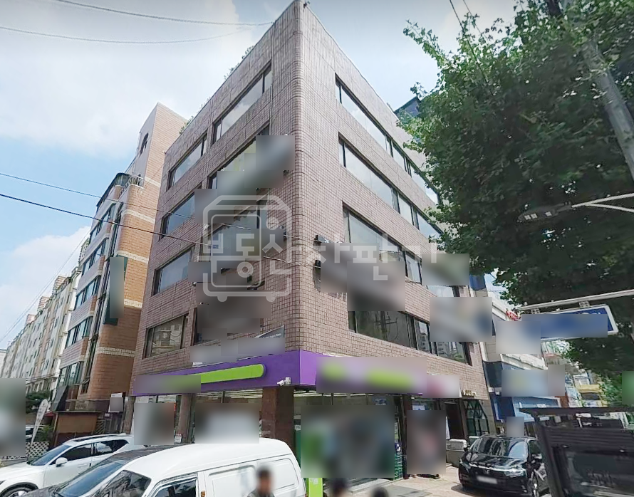 서울 강남구 대치동 무권리, 선릉역 5분, 역세권, 지하1층 임대 월세 매물번호 29169 사진 1