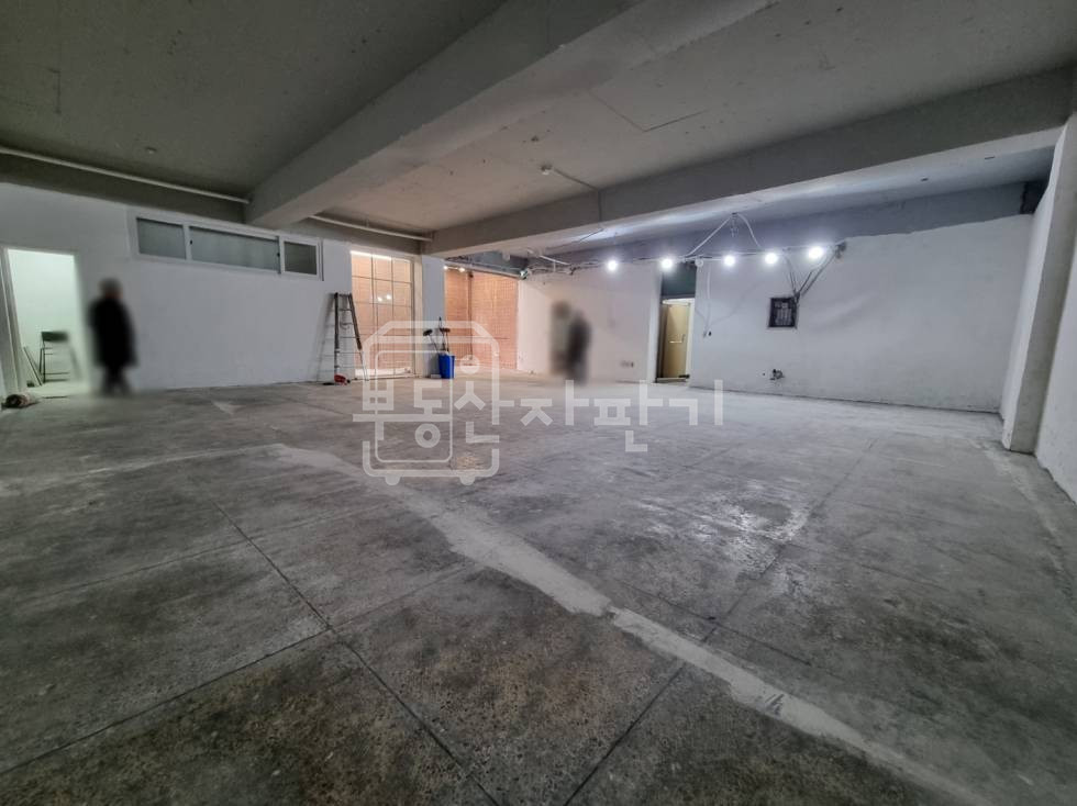 서울 강남구 대치동 무권리, 선릉역 5분, 역세권, 지하1층 임대 월세 매물번호 29169 사진 2