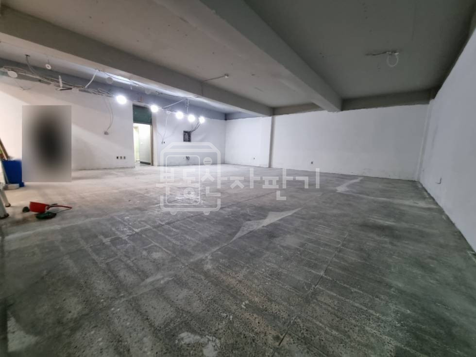 서울 강남구 대치동 무권리, 선릉역 5분, 역세권, 지하1층 임대 월세 매물번호 29169 사진 3