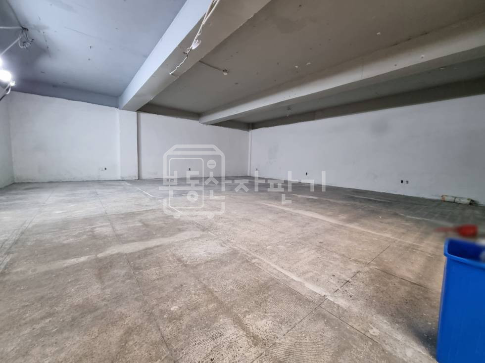 서울 강남구 대치동 무권리, 선릉역 5분, 역세권, 지하1층 임대 월세 매물번호 29169 사진 4