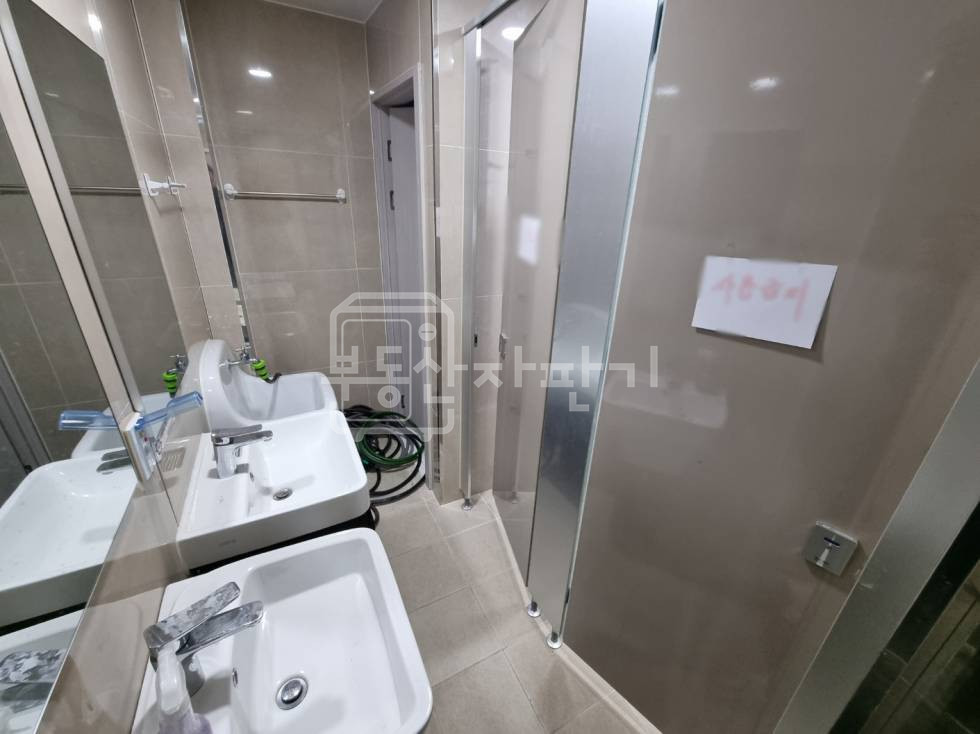 서울 강남구 대치동 무권리, 선릉역 5분, 역세권, 지하1층 임대 월세 매물번호 29169 사진 5