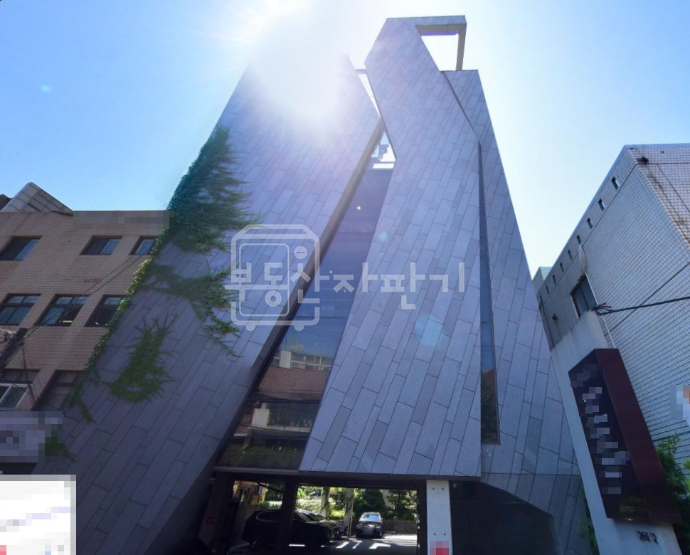 서울 강남구 삼성동 무권리, 청담역 도보 3분, 초역세권, 6층 임대 월세 매물번호 29143 사진 1