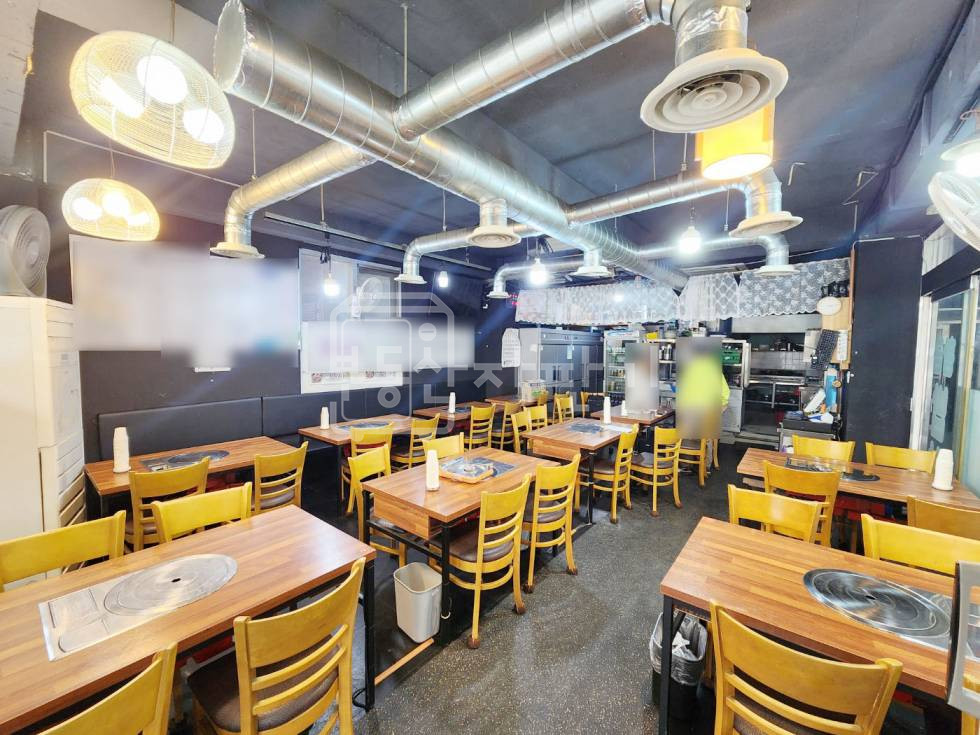 서울 서초구 방배동 서문여자고등학교 인근, 1층 임대 월세 매물번호 29140 사진 1