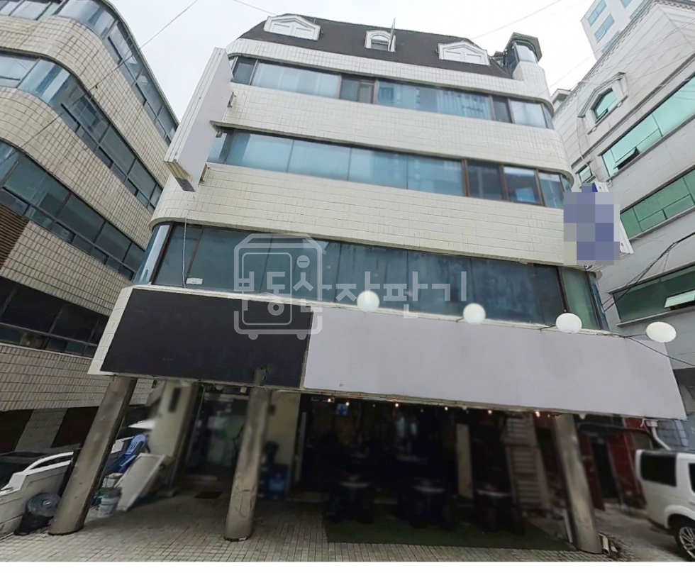 서울 강남구 삼성동 무권리, 삼성중앙역 4분, 역세권, 3층 임대 월세 매물번호 28852 사진 1
