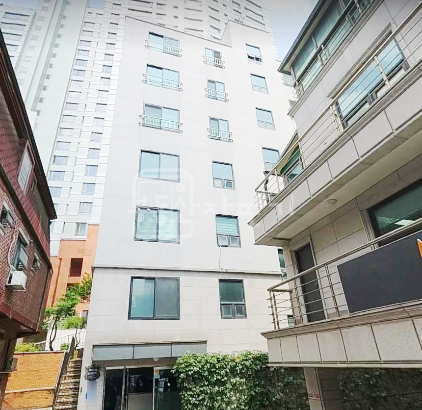 서울 강남구 삼성동 무권리, 삼성중앙역 3분, 초역세권, 2층 임대 월세 매물번호 29435 사진 1