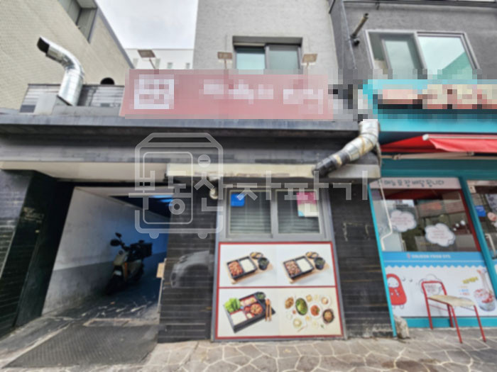 서울 강남구 논현동 논현역 3분, 초역세권, 1층 임대 월세 매물번호 28304 사진 1