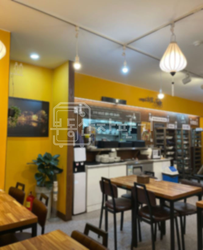 서울 강남구 대치동 삼성역 9분, 역세권, 포스코사거리 인근, 1층 임대 월세 매물번호 27883 사진 1