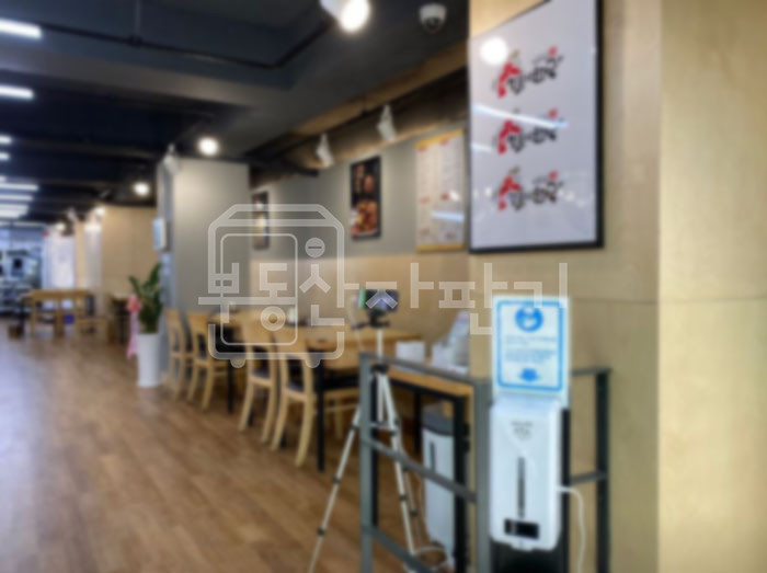 서울 강남구 역삼동 선릉역 7분, 역세권, 1층 임대 월세 매물번호 27882 사진 1