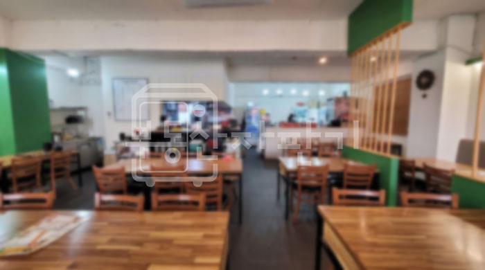 서울 강남구 역삼동 역삼역 9분, 역세권, 1층 임대 월세 매물번호 27879 사진 1
