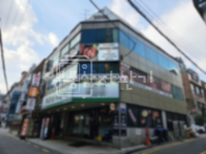 서울 강남구 역삼동 선릉역 6분, 역세권, 1층 임대 월세 매물번호 27800 사진 1