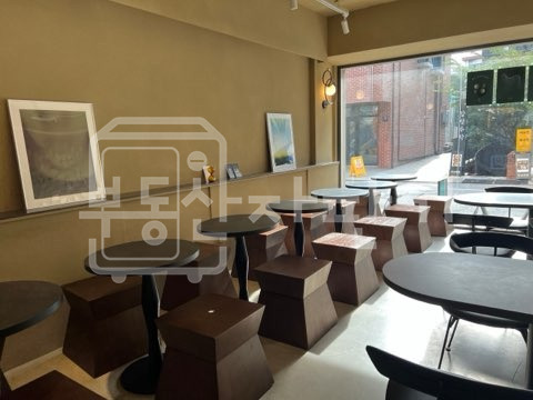 서울 강남구 역삼동 역삼역 4분, 역세권, 1층 임대 월세 매물번호 27450 사진 3