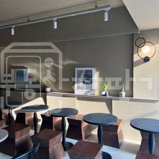 서울 강남구 역삼동 역삼역 4분, 역세권, 1층 임대 월세 매물번호 27450 사진 4