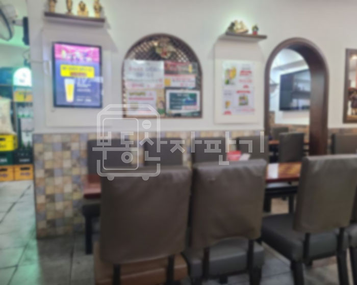 서울 강남구 논현동 강남구청역 4분, 역세권, 1층 임대 월세 매물번호 27881 사진 1