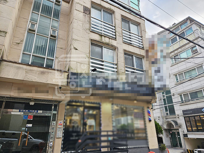 서울 강남구 대치동 선릉역 7분, 역세권, 1층 임대 월세 매물번호 26712 사진 2