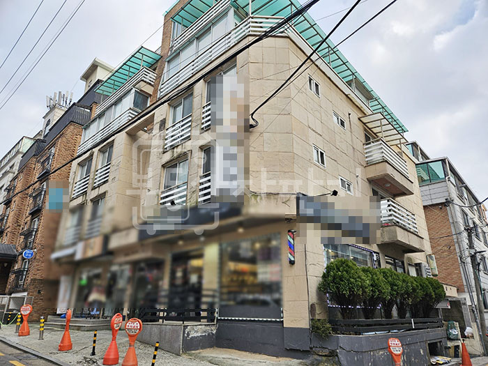 서울 강남구 대치동 선릉역 7분, 역세권, 1층 임대 월세 매물번호 26712 사진 3
