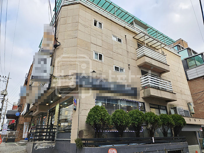 서울 강남구 대치동 선릉역 7분, 역세권, 1층 임대 월세 매물번호 26712 사진 4