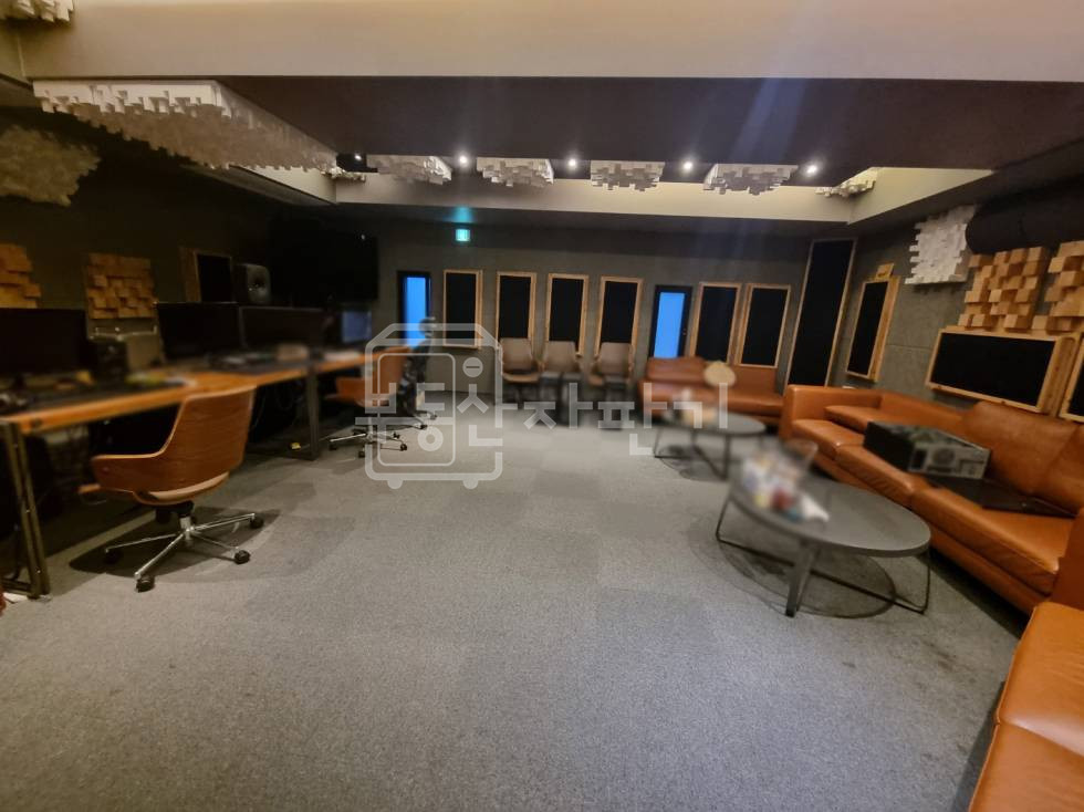 서울 강남구 청담동 무권리, 학동사거리 인근, 2층 임대 월세 매물번호 29045 사진 4