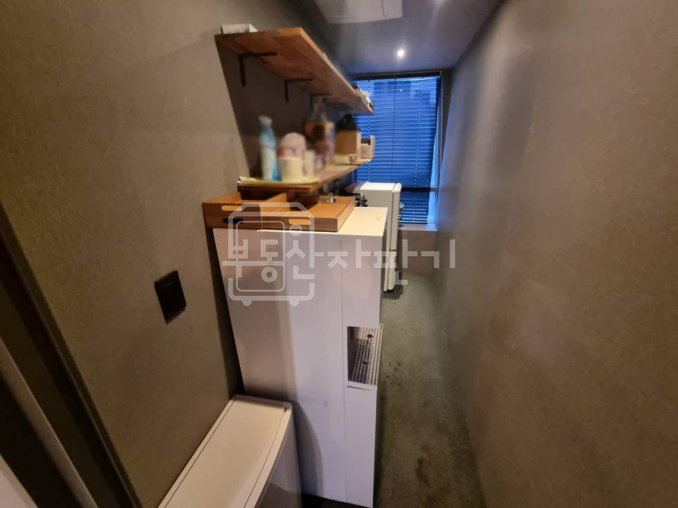 서울 강남구 청담동 무권리, 학동사거리 인근, 2층 임대 월세 매물번호 29045 사진 6