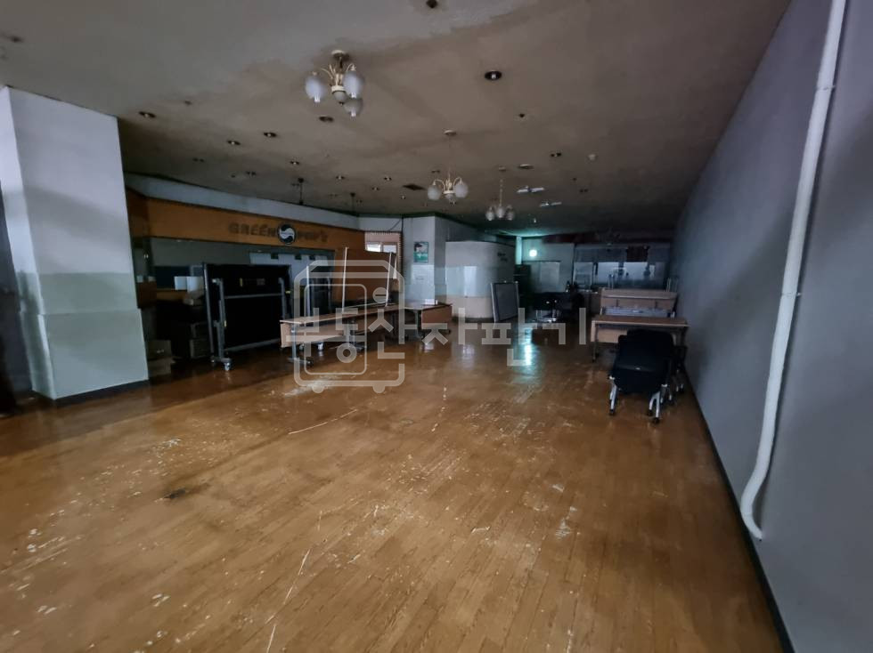 서울 구로구 신도림동 무권리, 구로역 도보 5분, 역세권, 지하1층 임대 월세 매물번호 29034 사진 4