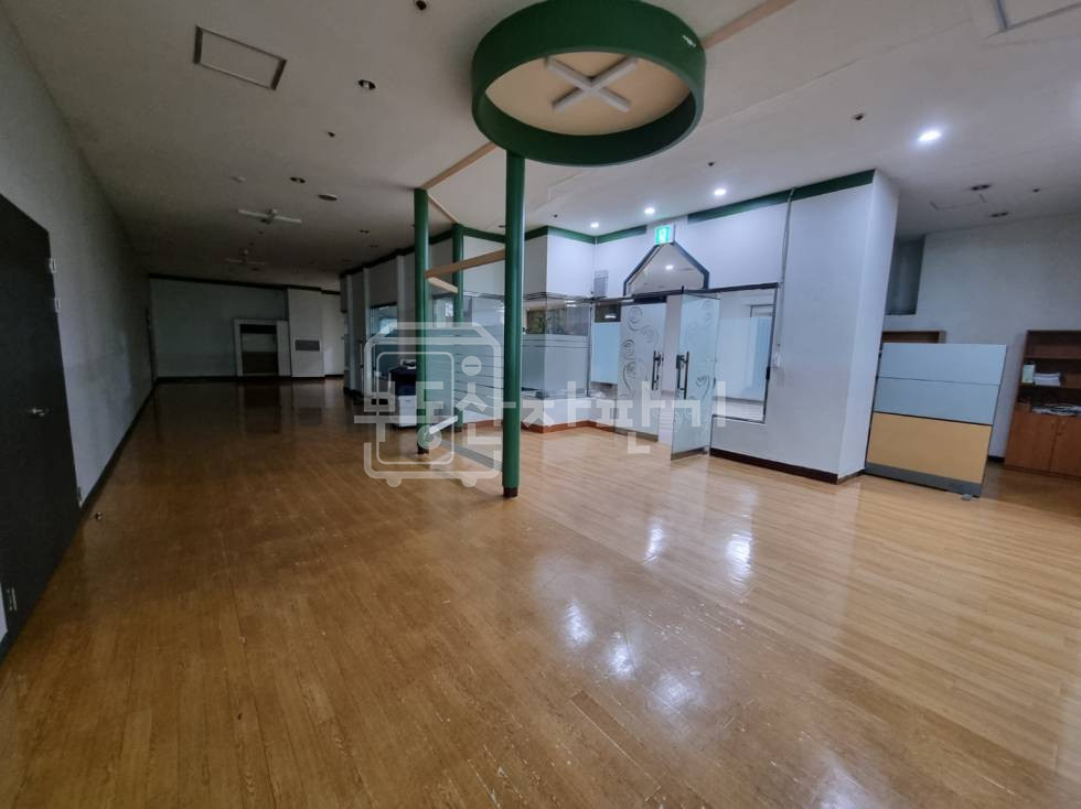 서울 구로구 신도림동 무권리, 구로역 도보 5분, 역세권, 지하1층 임대 월세 매물번호 29034 사진 5