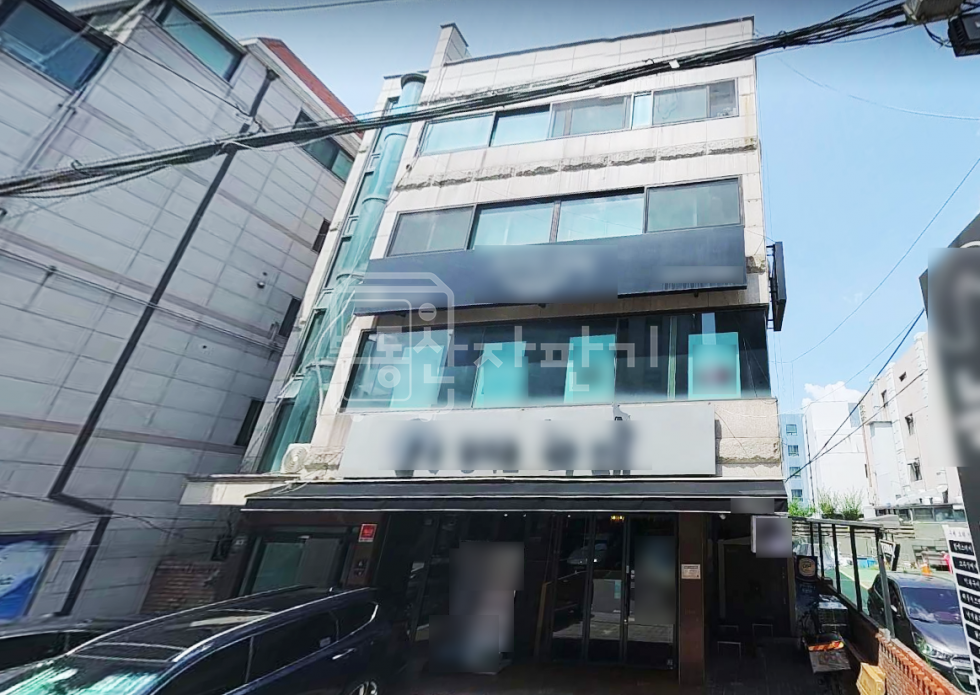 서울 서초구 방배동 무권리, 방배동카페골목인근, 지하1층 임대 월세 매물번호 30109 사진 1