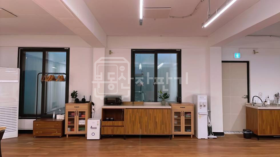 서울 마포구 합정동 합정역 7분, 역세권, 지하1층 임대 월세 매물번호 31049 사진 6