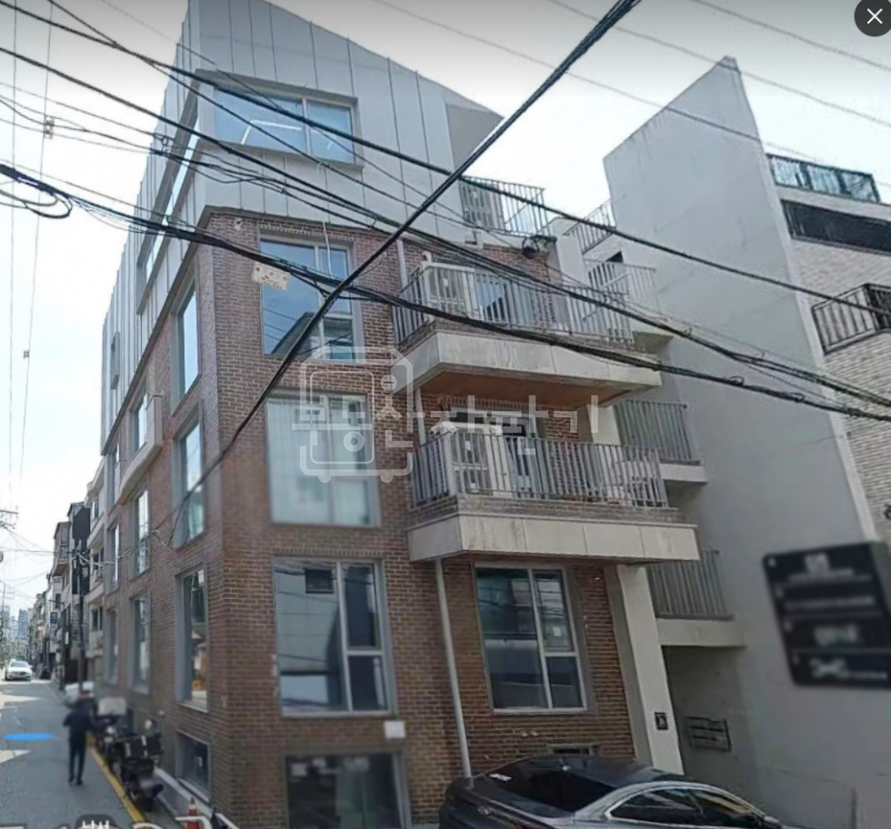 서울 강남구 논현동 무권리, 학동역 7분, 역세권, 1층 임대 월세 매물번호 29723 사진 1