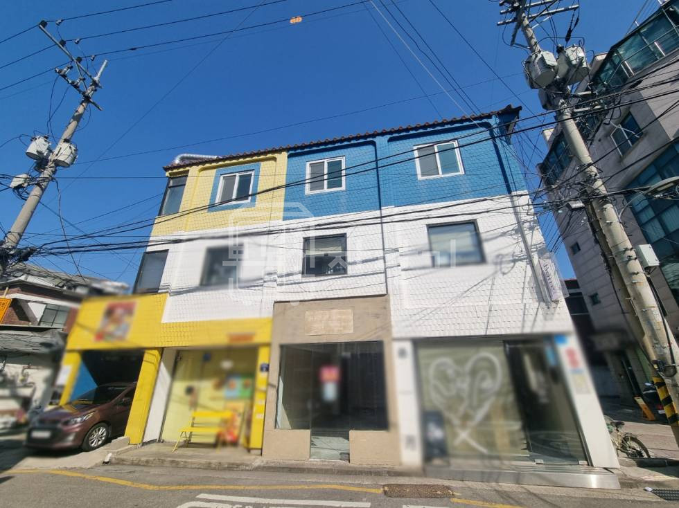 서울 성동구 성수동1가 무권리, 서울숲역 도보 9분, 역세권, 1층 임대 월세 매물번호 30463 사진 1