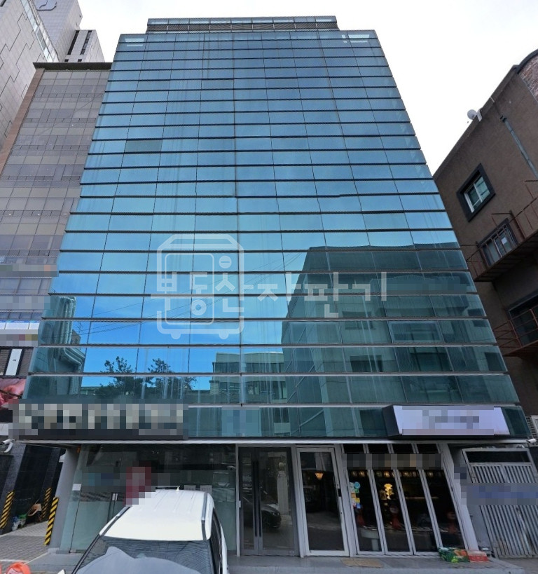 서울 강남구 논현동 신논현역 도보 2분, 초역세권, 1층 임대 월세 매물번호 31099 사진 1