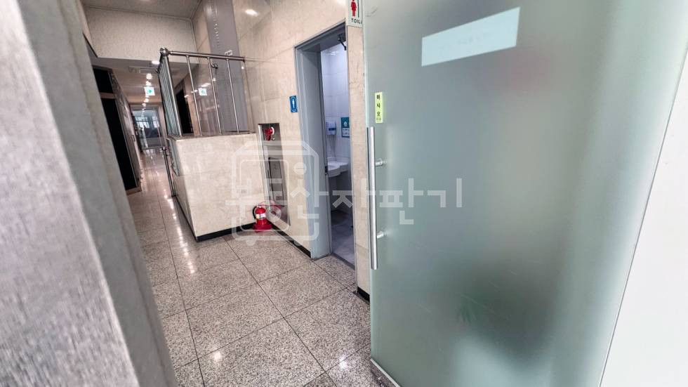서울 강남구 역삼동 무권리, 선릉역 3분, 초역세권, 대로변 1층 임대 월세 매물번호 30987 사진 8