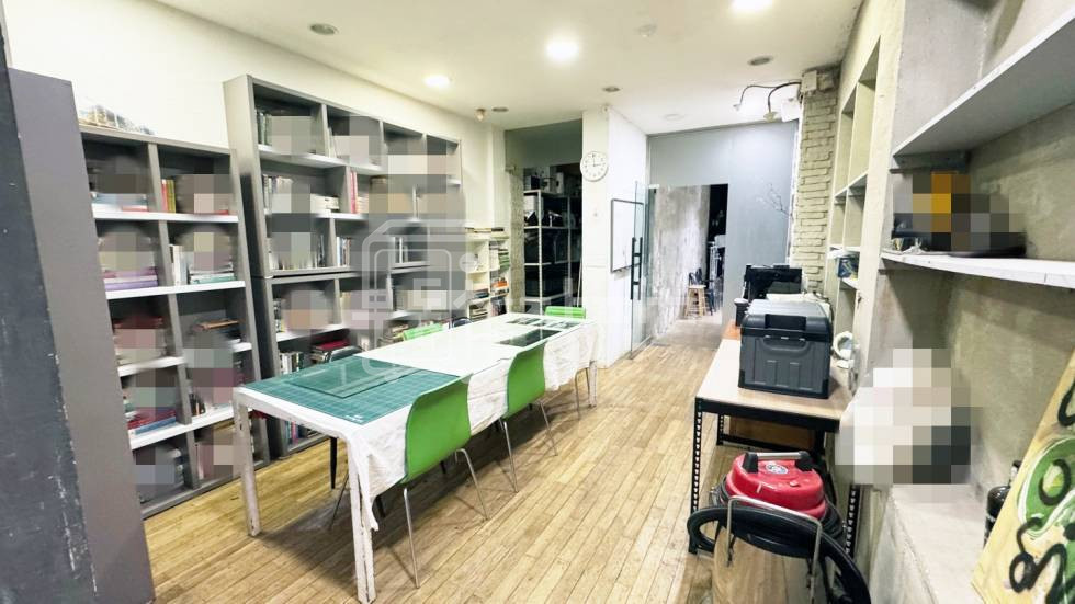 서울 강남구 신사동 95평(315.37㎡), 지하1층 스튜디오, 신사역 4분, 역세권 월세 매물번호 29941 사진 4