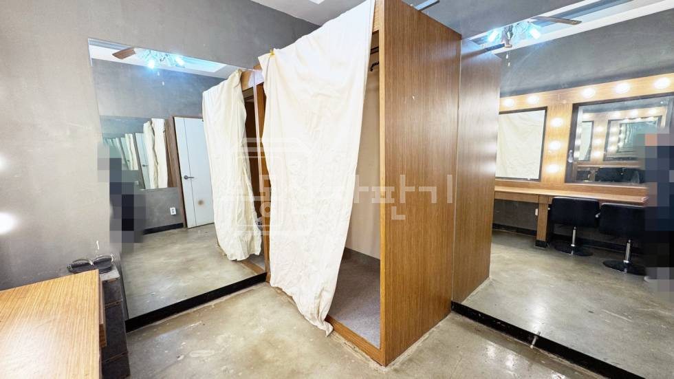 서울 강남구 신사동 95평(315.37㎡), 지하1층 스튜디오, 신사역 4분, 역세권 월세 매물번호 29941 사진 6