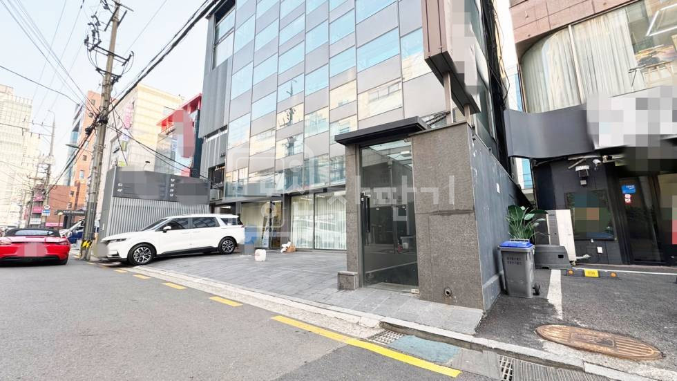 서울 강남구 신사동 95평(315.37㎡), 지하1층 스튜디오, 신사역 4분, 역세권 월세 매물번호 29941 사진 11