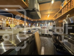 서울 강남구 논현동 신논현역 먹자골목, 1층 임대 월세 매물번호 31093 사진 5