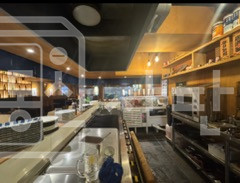 서울 강남구 논현동 신논현역 먹자골목, 1층 임대 월세 매물번호 31093 사진 6