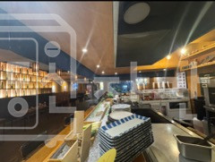 서울 강남구 논현동 신논현역 먹자골목, 1층 임대 월세 매물번호 31093 사진 7