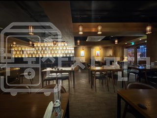 서울 강남구 논현동 신논현역 먹자골목, 1층 임대 월세 매물번호 31093 사진 9