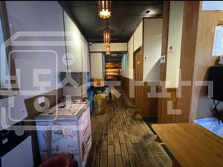 서울 강남구 논현동 신논현역 먹자골목, 1층 임대 월세 매물번호 31093 사진 12