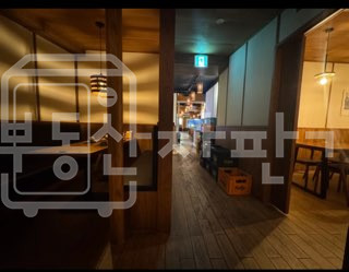 서울 강남구 논현동 신논현역 먹자골목, 1층 임대 월세 매물번호 31093 사진 17