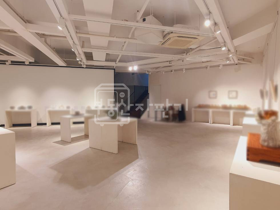 서울 강남구 청담동 무권리, 청담사거리 인근, 지하 1층 임대 월세 매물번호 28429 사진 1