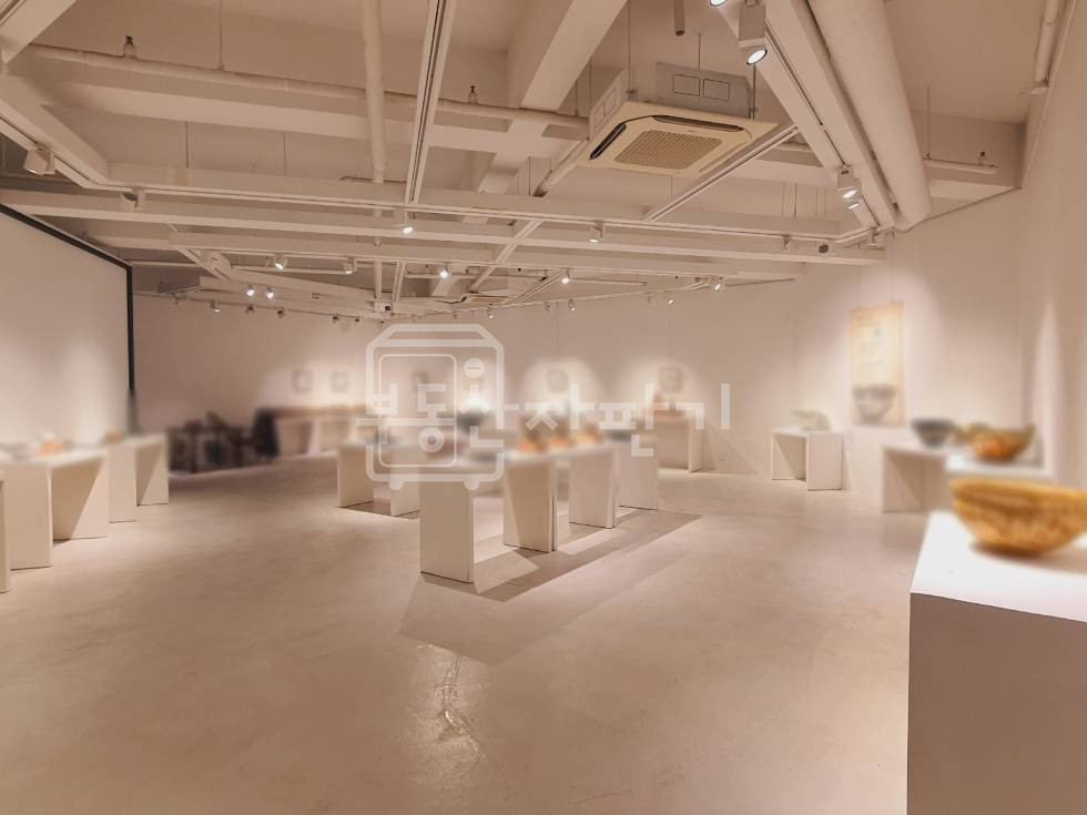 서울 강남구 청담동 무권리, 청담사거리 인근, 지하 1층 임대 월세 매물번호 28429 사진 2