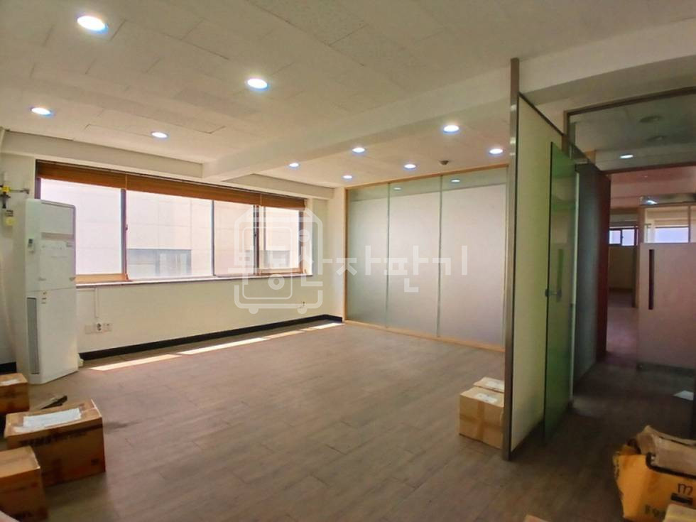 서울 강남구 논현동 무권리, 울지병원사거리인근, 4층 임대 월세 매물번호 31147 사진 15