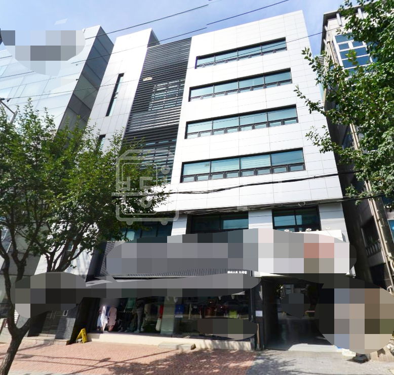 서울 강남구 역삼동 무권리, 뱅뱅사거리 인근, 대로변, 2층 임대 월세 매물번호 31050 사진 1