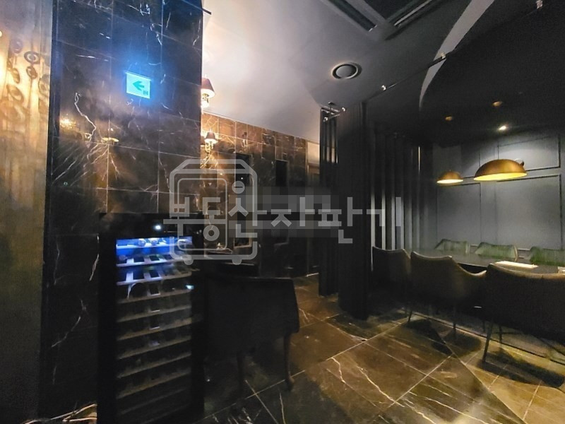 서울 강남구 신사동 압구정로데오역 도보10분, 지하1층 상가 임대 월세 매물번호 31174 사진 3