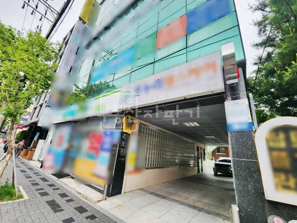 서울 양천구 신정동 무권리, 신정역 3분, 초역세권, 지하1층 임대 월세 매물번호 31175 사진 1